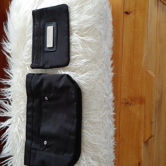 NWOT Sothys Paris Cosmetic Bag/Clutch - Picture 9 of 9